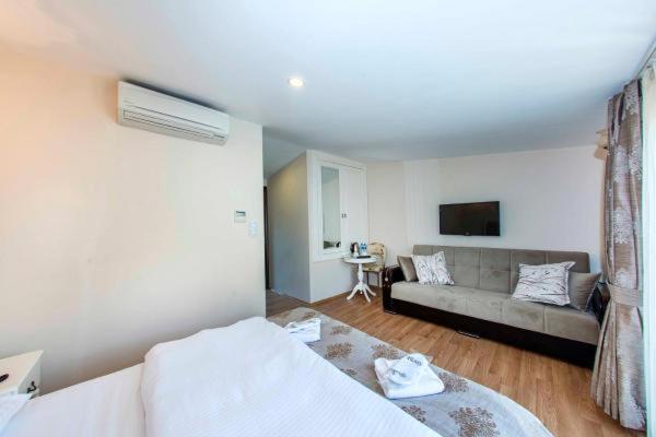 Nacre Residence Istanbul Exterior photo